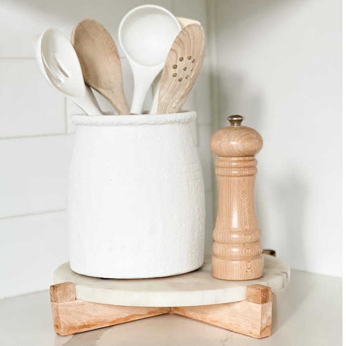 Kitchen Storage + Accessories