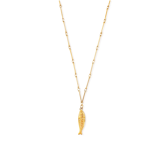 Adonis Necklace