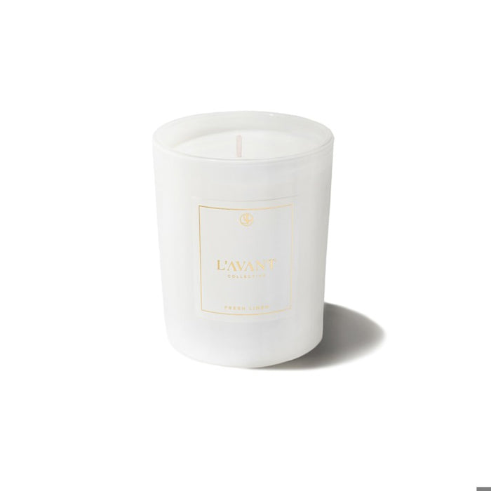 Fresh Linen Candle