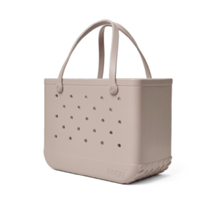 Mushroom BOGG Bag