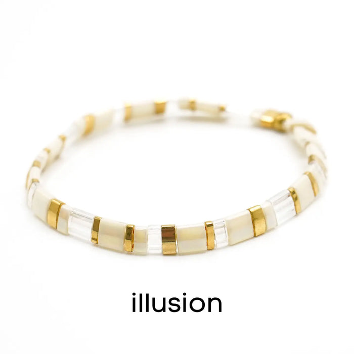 Tila Stretch Bracelets Fall 2025