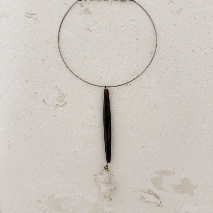 Bora Bora Collar Necklace