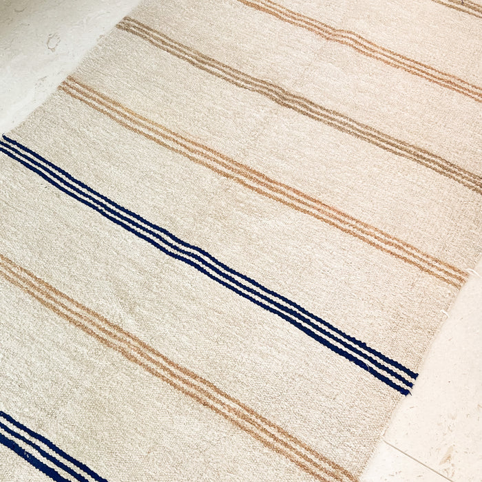 Vintage Rug No. 386