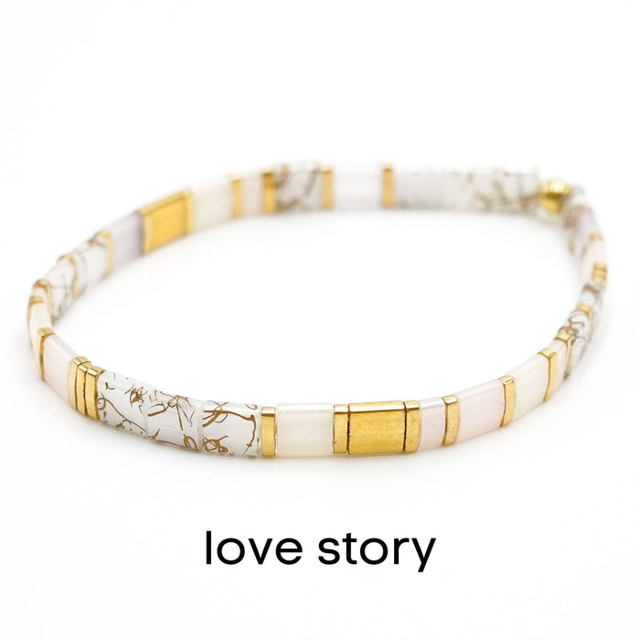 Tila Stretch Bracelets Fall 2025