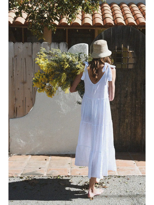 Sevilla Dress