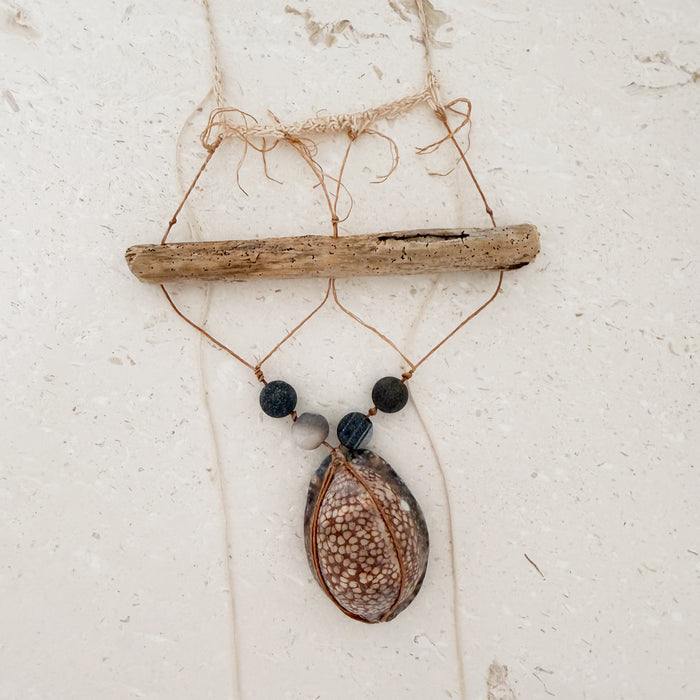 Sol Seeker Dreamcatcher