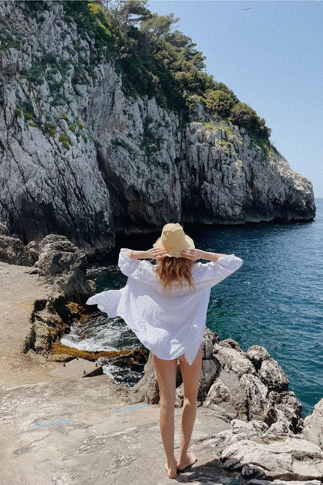 Palma Shirt