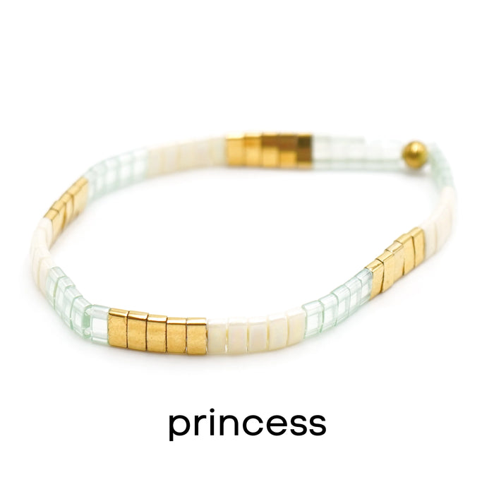 Tila Stretch Bracelets 2025