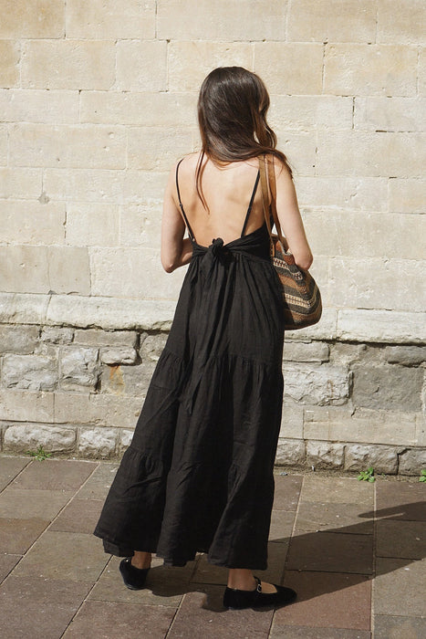 Alma Dress
