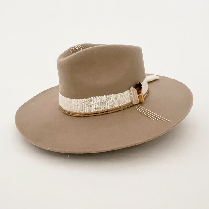 Sandy Soul Hat