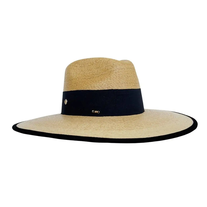 Ember Palm Hat