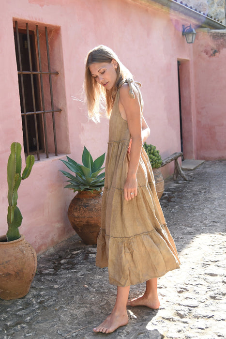 Sevilla Dress