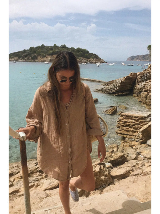 Palma Shirt