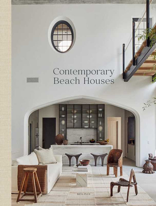 CONTEMPORARY BEACH HOMES