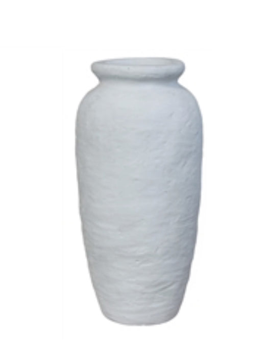 Bermuda Waxed Vessel