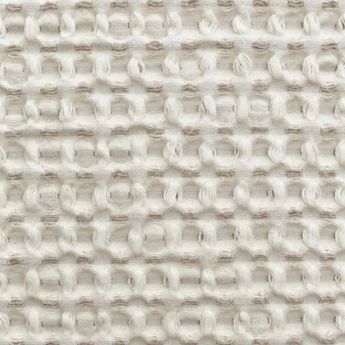 Cotton Waffle Weave Blanket