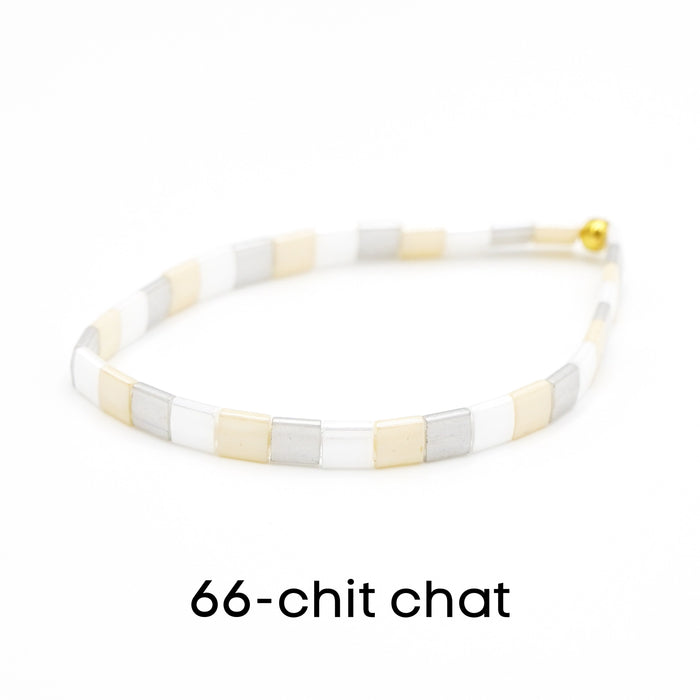Tila Stretch Bracelets