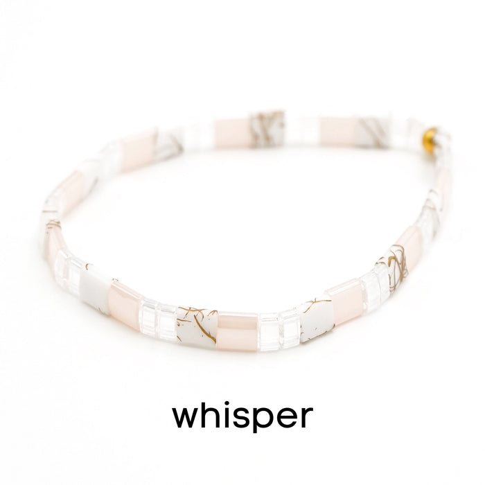 Tila Stretch Bracelets Fall 2025