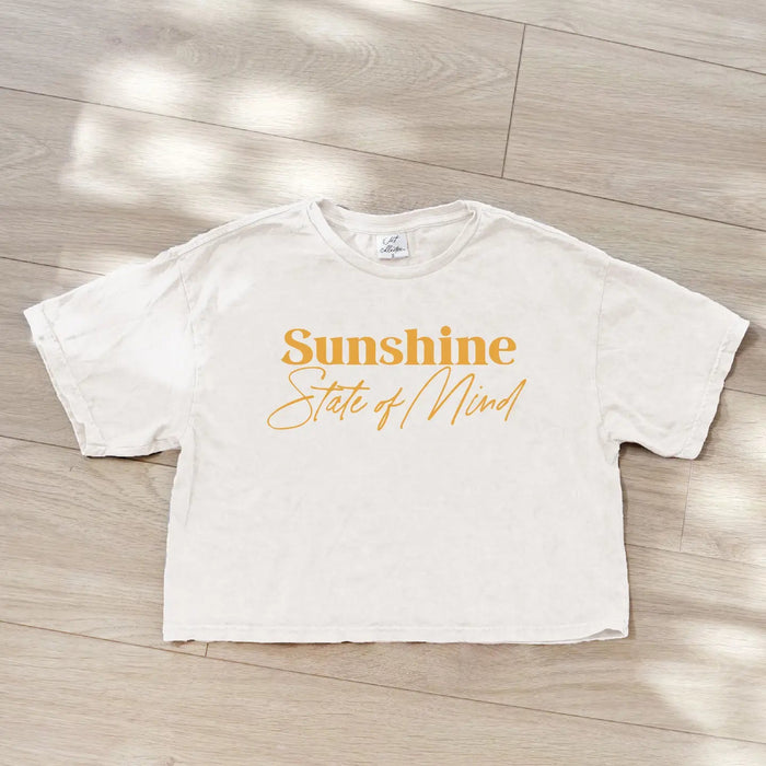 Sunshine State of Mind T