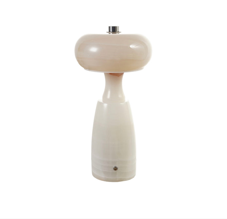 Aura Stone Rechargeable Lamp