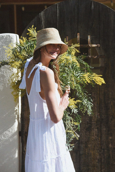 Sevilla Dress