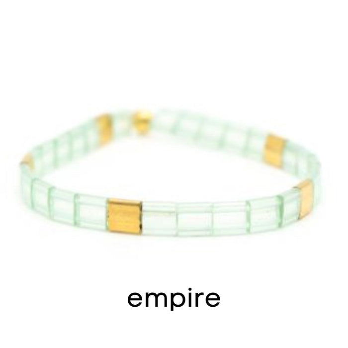 Tila Stretch Bracelets 2025