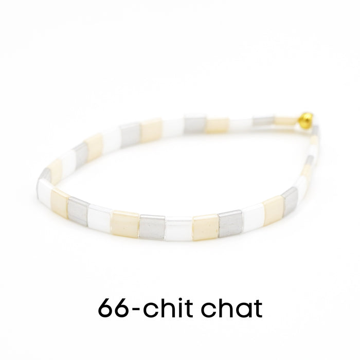 Tila Stretch Bracelets 2025