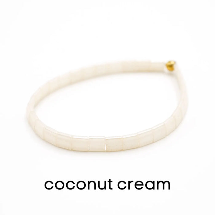 Tila Stretch Bracelets Fall 2025