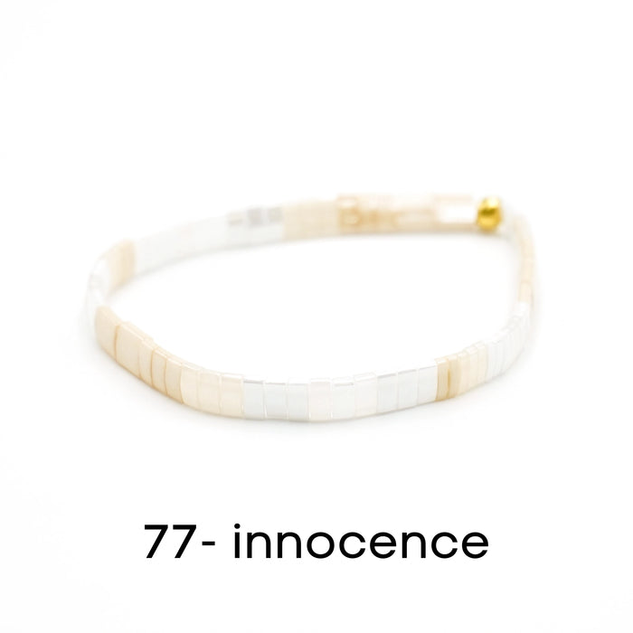 Tila Stretch Bracelets 2025