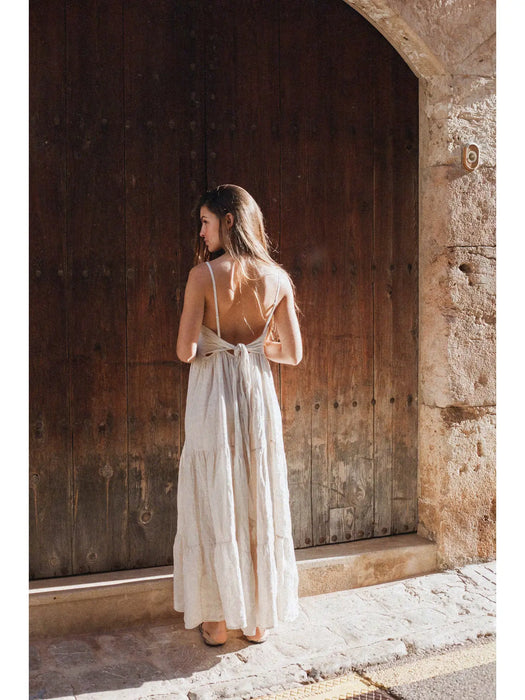 Alma Dress