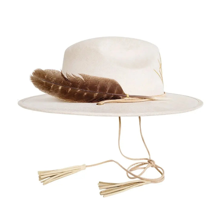 Chandler Hat