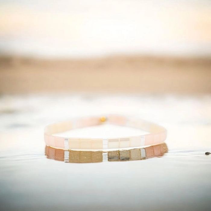 Tila Stretch Bracelets Fall 2025