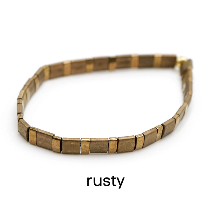 Tila Stretch Bracelets Fall 2025