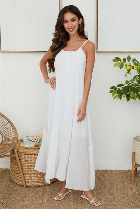 Seraphina Dress