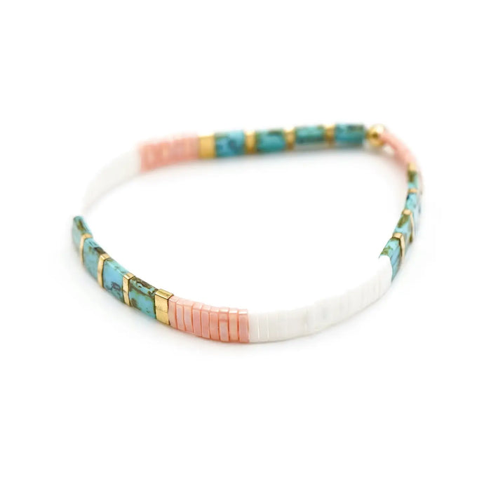 Tila Stretch Bracelets
