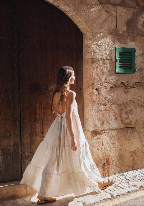 Alma Dress