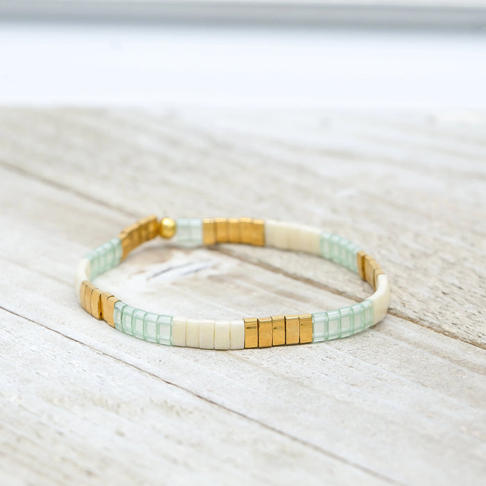 Tila Stretch Bracelets Fall 2025