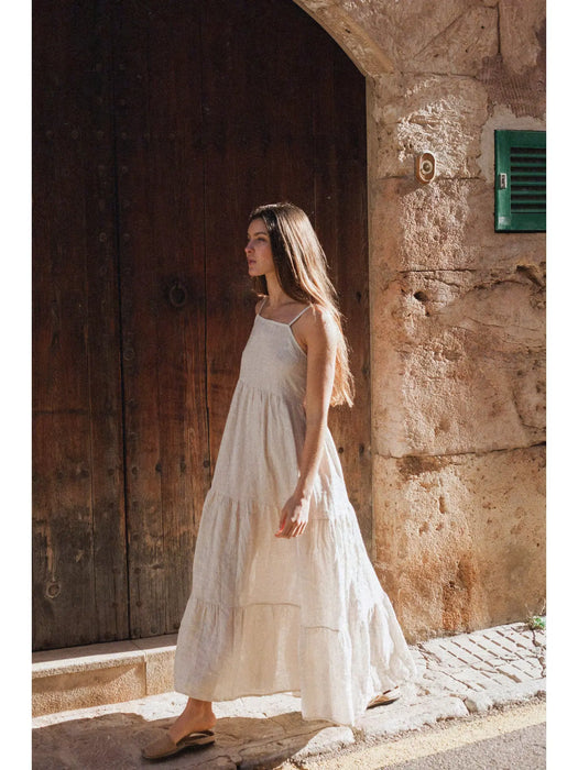 Alma Dress