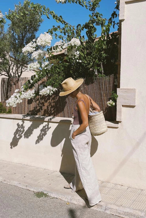 Isla Linen Pants
