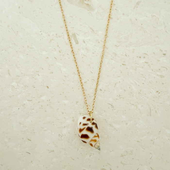 Soul of the Sea Necklace