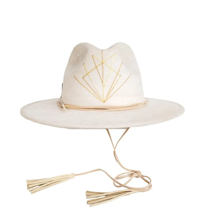 Chandler Hat