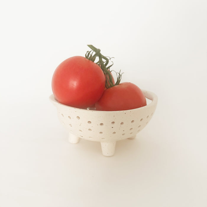Ceramic Berry Bowl