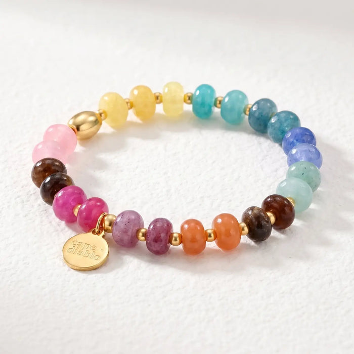 Chakra Bracelet