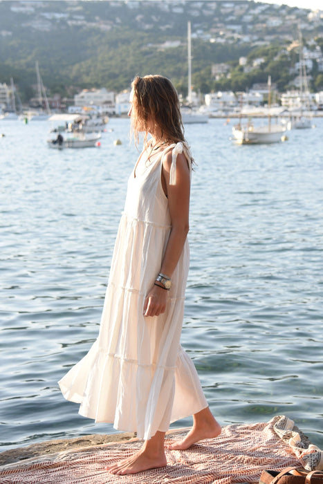 Sevilla Dress