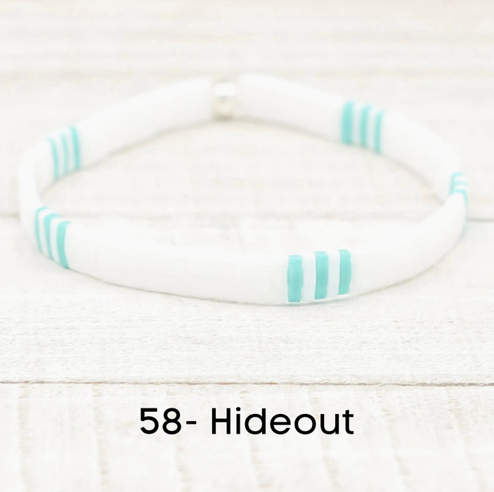 Tila Stretch Bracelets 2025