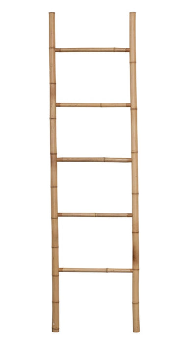 Decorative Bamboo Ladder