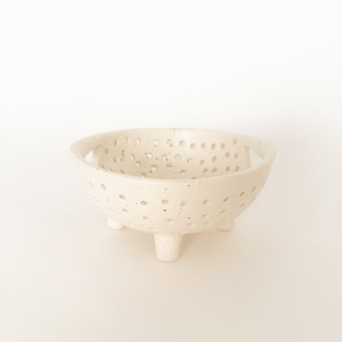Ceramic Berry Bowl