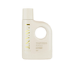 Pale beige bottle of L'AVANT Laundry Detergent with gold type. Fresh Linen scent. 32 fl oz./946 ml.