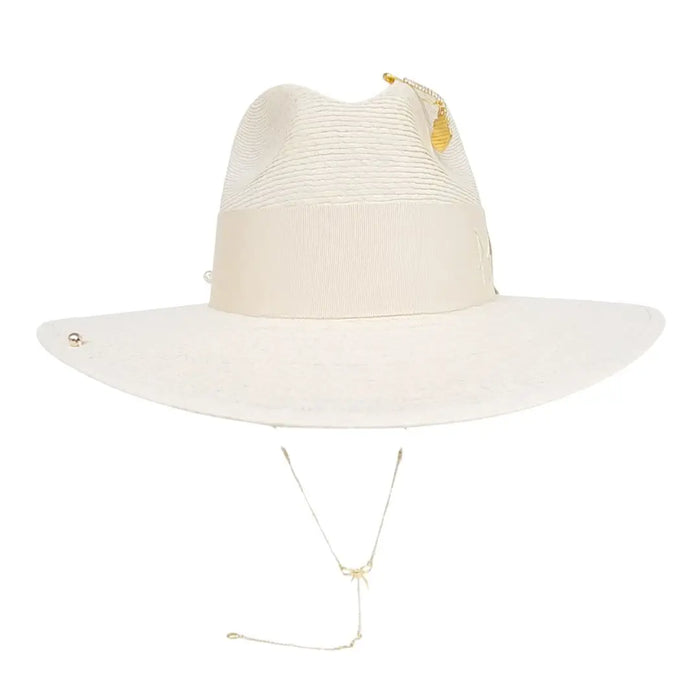 Luna Palm Hat