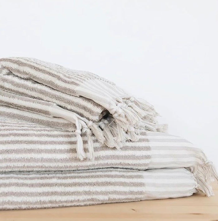 Towels